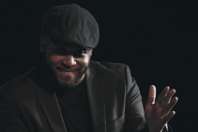 Tony Momrelle